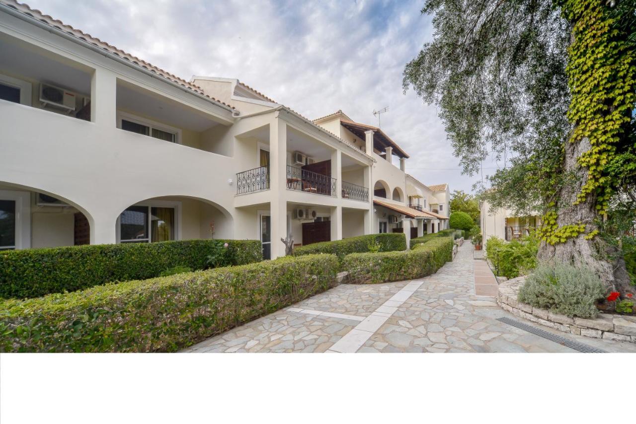 Paxos Club Resort & Spa Gaios Luaran gambar