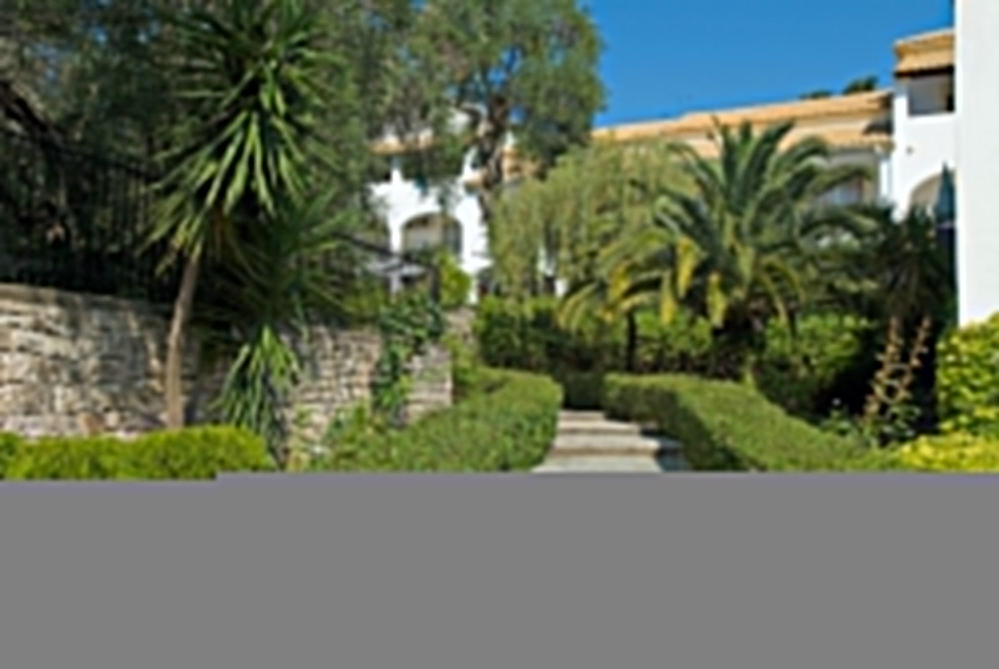 Paxos Club Resort & Spa Gaios Luaran gambar