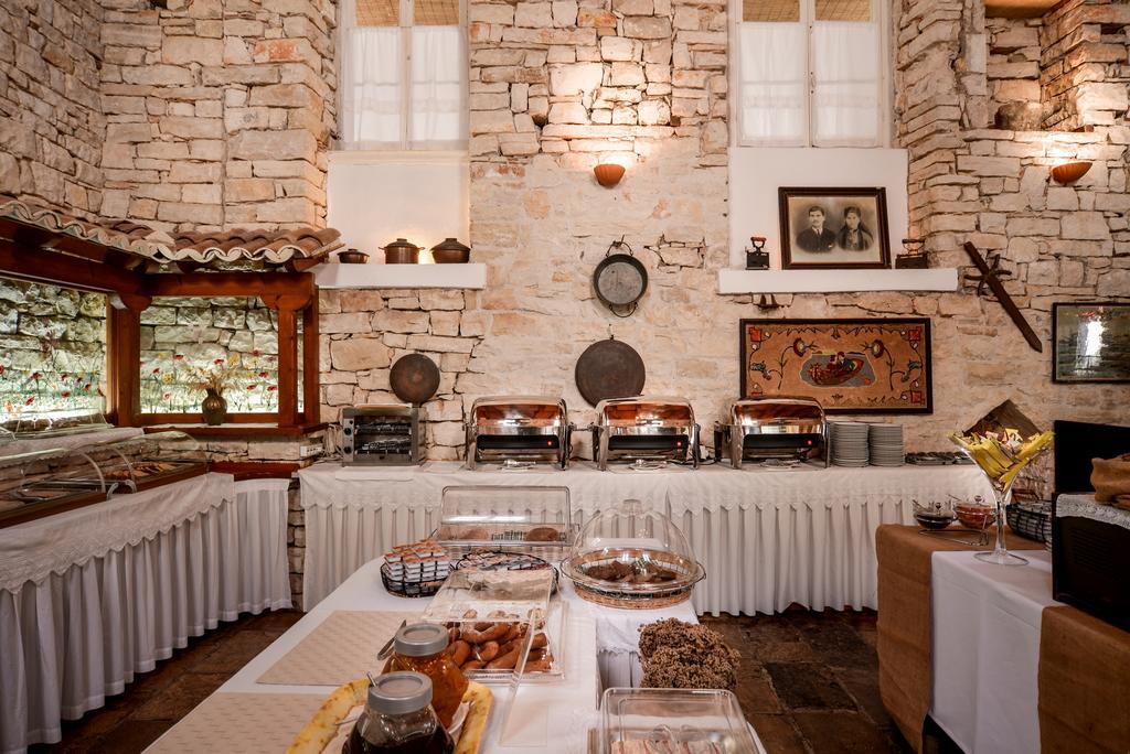 Paxos Club Resort & Spa Gaios Luaran gambar