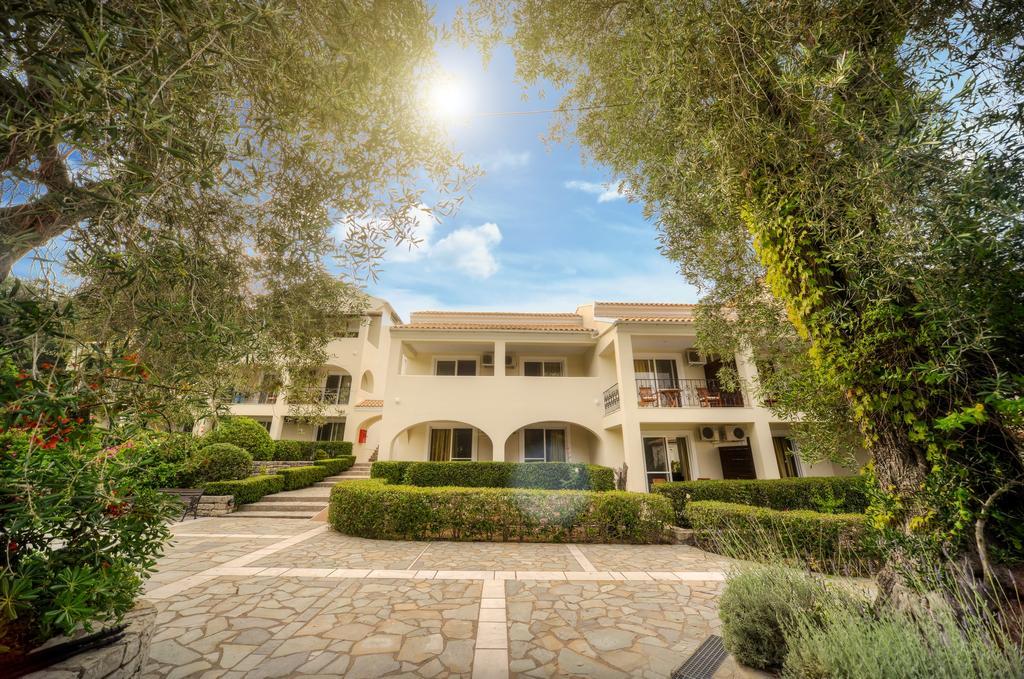 Paxos Club Resort & Spa Gaios Luaran gambar